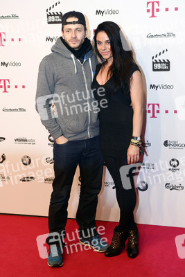 99Fire Films Award, Berlinale 2014