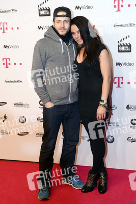 99Fire Films Award, Berlinale 2014