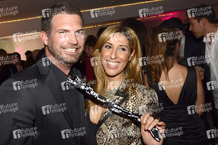 99Fire Films Award, Berlinale 2014