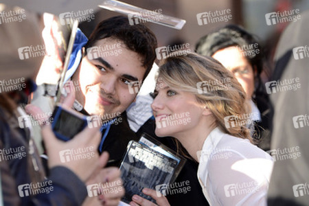 'Aloft' Photocall, Berlinale 2014