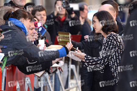 'Aloft' Photocall, Berlinale 2014