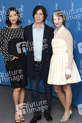 Jennifer Connelly, Cillian Murphy, Mélanie Laurent