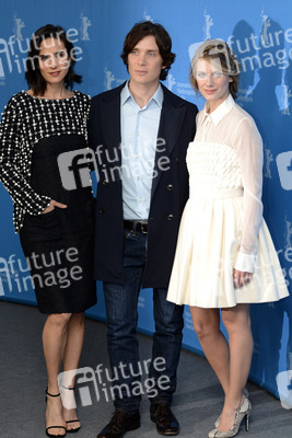 Jennifer Connelly, Cillian Murphy, Mélanie Laurent