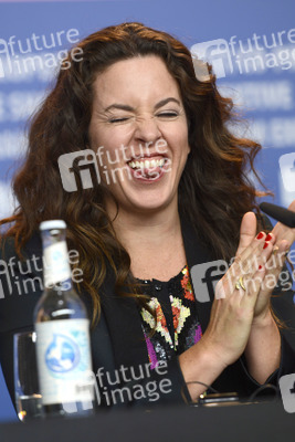 'Aloft' Pressekonferenz, Berlinale 2014
