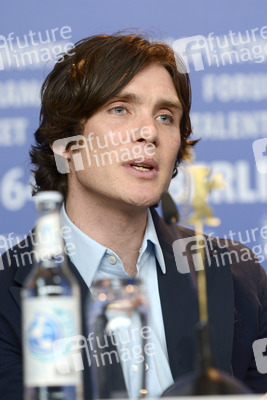 'Aloft' Pressekonferenz, Berlinale 2014