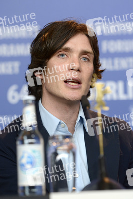 'Aloft' Pressekonferenz, Berlinale 2014