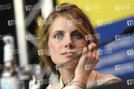 'Aloft' Pressekonferenz, Berlinale 2014