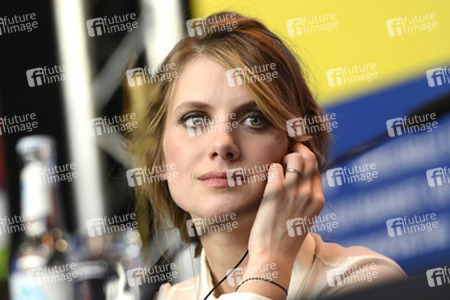 'Aloft' Pressekonferenz, Berlinale 2014