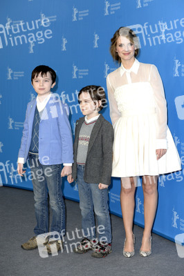 Zen McGrath, Winta McGrath, Mélanie Laurent