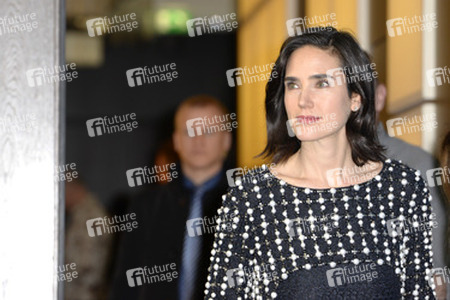 'Aloft' Photocall, Berlinale 2014