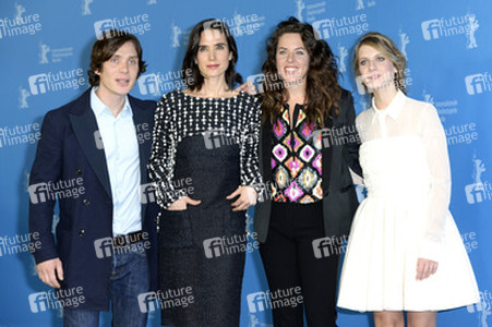 Cillian Murphy, Jennifer Connelly, Claudia Llosa, Mélanie Laurent