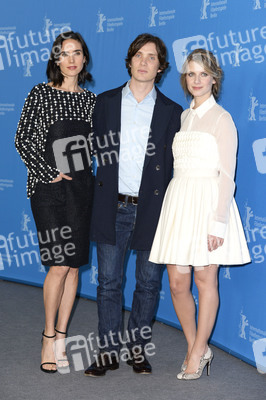 Jennifer Connelly, Cillian Murphy, Mélanie Laurent