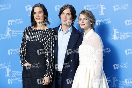 Jennifer Connelly, Cillian Murphy, Mélanie Laurent