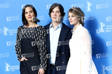 Jennifer Connelly, Cillian Murphy, Mélanie Laurent