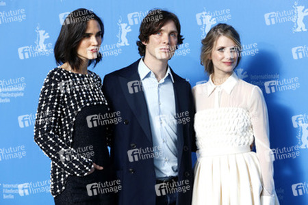 Jennifer Connelly, Cillian Murphy, Mélanie Laurent