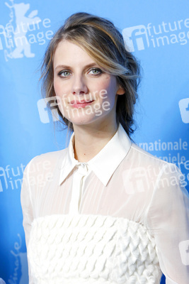 'Aloft' Photocall, Berlinale 2014