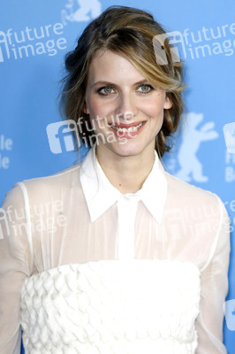 'Aloft' Photocall, Berlinale 2014
