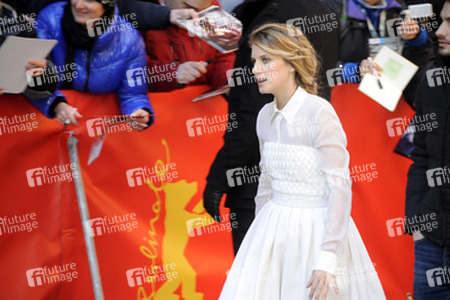 'Aloft' Photocall, Berlinale 2014