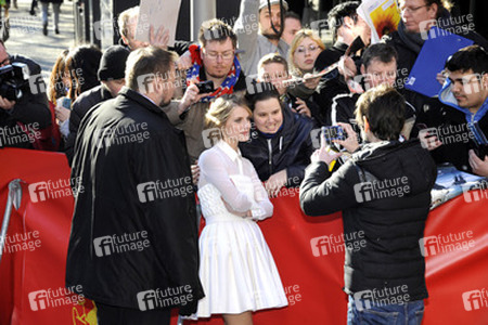 'Aloft' Photocall, Berlinale 2014