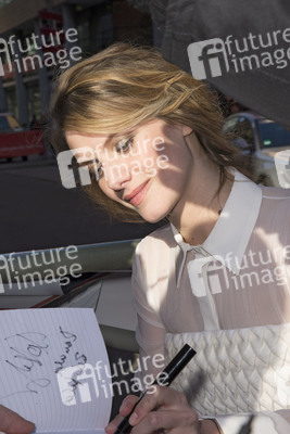 'Aloft' Photocall, Berlinale 2014