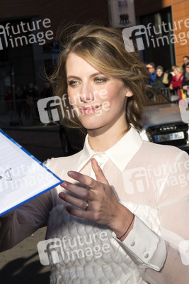 'Aloft' Photocall, Berlinale 2014