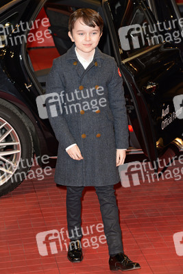 'Aloft' Premiere, Berlinale 2014
