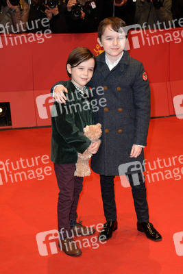 'Aloft' Premiere, Berlinale 2014