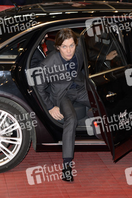 'Aloft' Premiere, Berlinale 2014