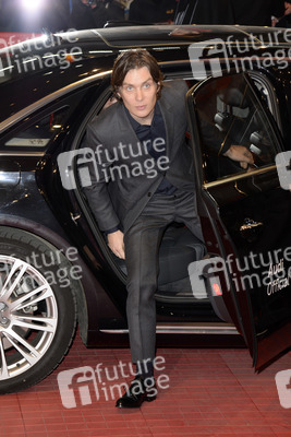 'Aloft' Premiere, Berlinale 2014