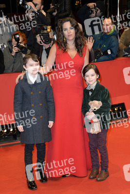 Zen McGrath, Claudia Llosa, Winta McGrath