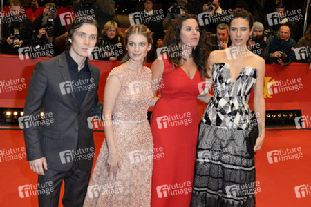 Cillian Murphy, Mélanie Laurent, Claudia Llosa, Jennifer Connelly