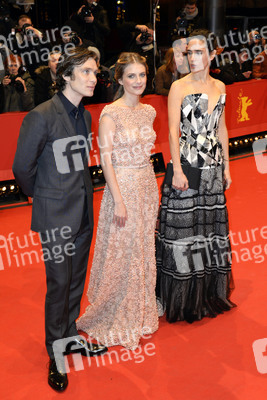 Cillian Murphy, Mélanie Laurent, Jennifer Connelly