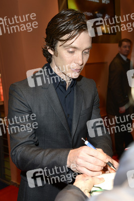 'Aloft' Premiere, Berlinale 2014
