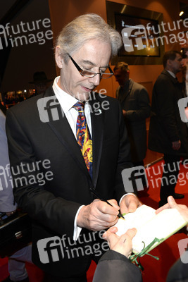 'Aloft' Premiere, Berlinale 2014