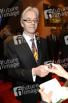 'Aloft' Premiere, Berlinale 2014
