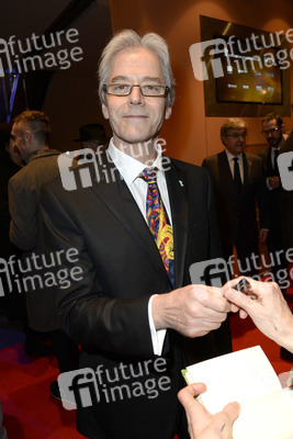 'Aloft' Premiere, Berlinale 2014
