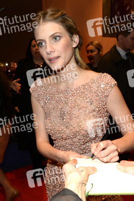 'Aloft' Premiere, Berlinale 2014