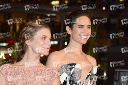 Mélanie Laurent, Jennifer Connelly