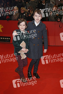 'Aloft' Premiere, Berlinale 2014