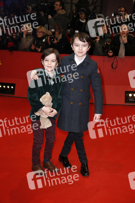 'Aloft' Premiere, Berlinale 2014