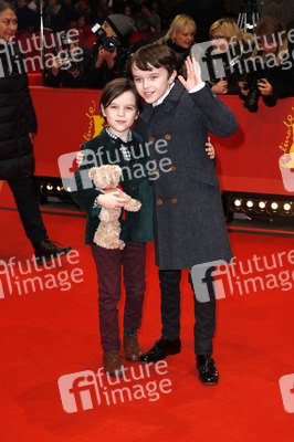 'Aloft' Premiere, Berlinale 2014