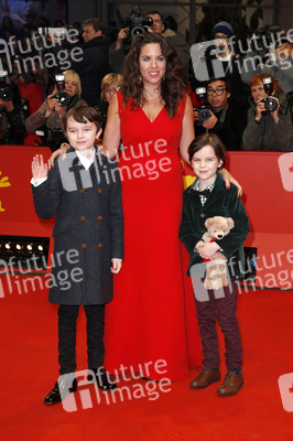 Zen McGrath, Claudia Llosa, Winta McGrath
