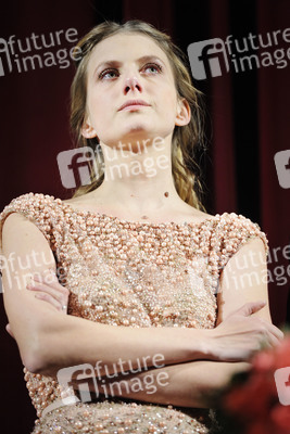 'Aloft' Premiere, Berlinale 2014