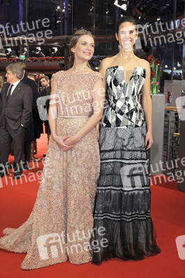 Mélanie Laurent, Jennifer Connelly