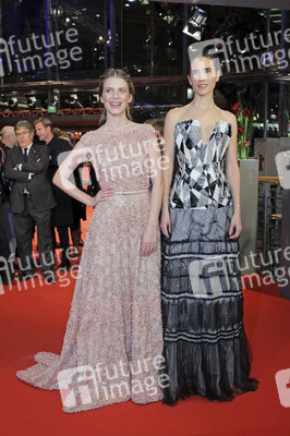 Mélanie Laurent, Jennifer Connelly