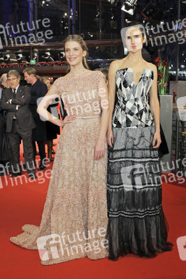 Mélanie Laurent, Jennifer Connelly