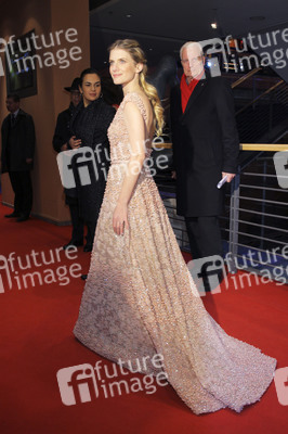 'Aloft' Premiere, Berlinale 2014