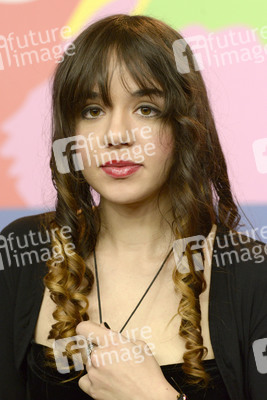 'Boyhood' Pressekonferenz, Berlinale 2014