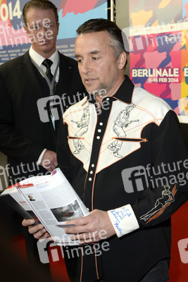 'Boyhood' Pressekonferenz, Berlinale 2014