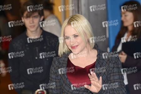 'Boyhood' Photocall, Berlinale 2014